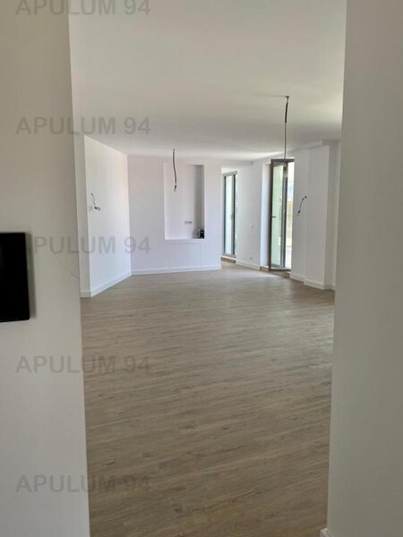 Apartament 4 camere 135mp + Terasa 55mp / Licurg 2 / Armeneasca