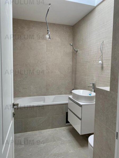 Apartament 4 camere 135mp + Terasa 55mp / Licurg 2 / Armeneasca