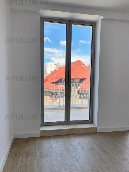 Apartament 4 camere 135mp + Terasa 55mp / Licurg 2 / Armeneasca